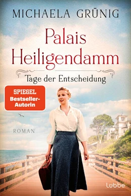 Abbildung von Grünig | Palais Heiligendamm - Tage der Entscheidung | 1. Auflage | 2024 | beck-shop.de