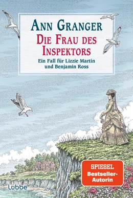 Abbildung von Granger | Die Frau des Inspektors | 1. Auflage | 2024 | beck-shop.de