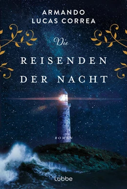 Abbildung von Correa | Die Reisenden der Nacht | 1. Auflage | 2024 | beck-shop.de
