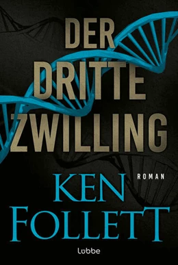 Abbildung von Follett | Der dritte Zwilling | 1. Auflage | 2024 | beck-shop.de