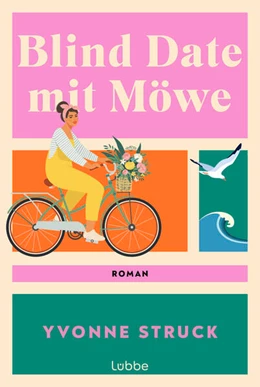 Abbildung von Struck | Blind Date mit Möwe | 1. Auflage | 2024 | beck-shop.de