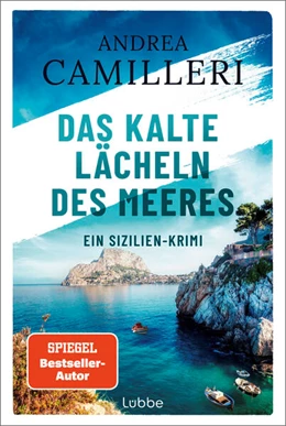 Abbildung von Camilleri | Das kalte Lächeln des Meeres | 1. Auflage | 2024 | beck-shop.de