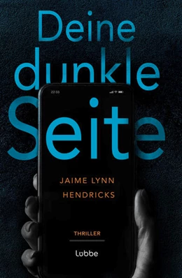 Abbildung von Hendricks | Deine dunkle Seite | 1. Auflage | 2024 | beck-shop.de