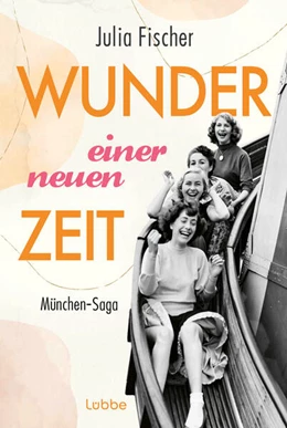 Abbildung von Fischer | Wunder einer neuen Zeit | 1. Auflage | 2024 | beck-shop.de