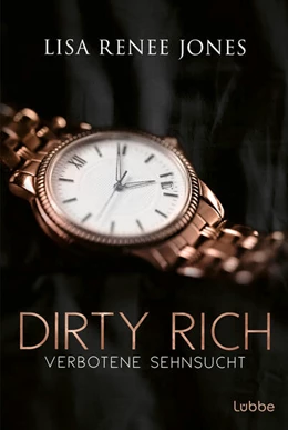 Abbildung von Jones | Dirty Rich - Verbotene Sehnsucht | 1. Auflage | 2024 | beck-shop.de