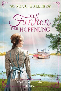 Abbildung von Walker | Die Funken der Hoffnung - Töchter der Freiheit | 1. Auflage | 2024 | beck-shop.de