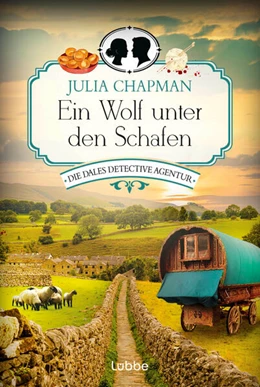Abbildung von Chapman | Ein Wolf unter den Schafen | 1. Auflage | 2024 | beck-shop.de