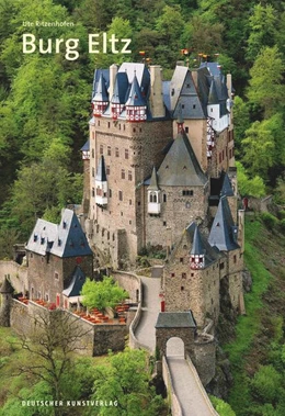 Abbildung von Ritzenhofen | Burg Eltz | 6. Auflage | 2024 | beck-shop.de