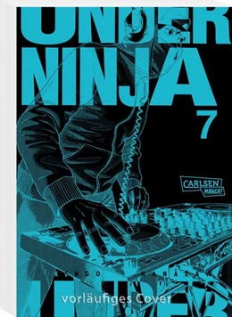 Abbildung von Hanazawa | Under Ninja 7 | 1. Auflage | 2024 | beck-shop.de