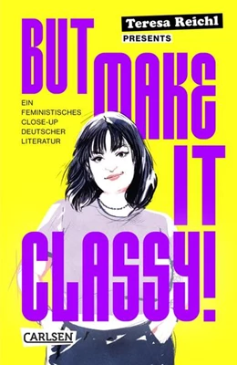 Abbildung von Reichl | But Make It Classy! | 1. Auflage | 2024 | beck-shop.de