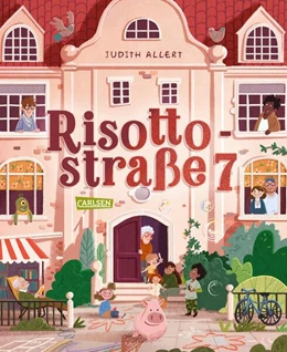 Abbildung von Allert | Risottostraße 7 | 1. Auflage | 2024 | beck-shop.de
