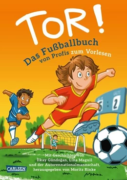 Abbildung von Rinke / Kröchert | Tor! | 1. Auflage | 2024 | beck-shop.de