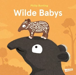 Abbildung von Bunting | Wilde Babys | 1. Auflage | 2024 | beck-shop.de