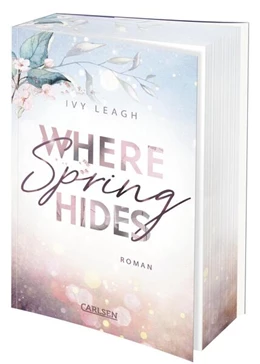 Abbildung von Leagh | Where Spring Hides (Festival-Serie 3) | 1. Auflage | 2024 | beck-shop.de