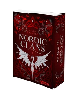 Abbildung von Lionera | Nordic Clans 1: Mein Herz, so verloren und stolz | 1. Auflage | 2024 | beck-shop.de