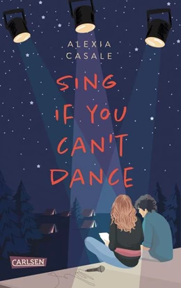 Abbildung von Casale | Sing If You Can't Dance | 1. Auflage | 2024 | beck-shop.de