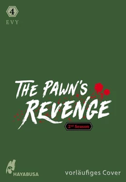 Abbildung von Evy | The Pawn's Revenge - 2nd Season 4 | 1. Auflage | 2024 | beck-shop.de