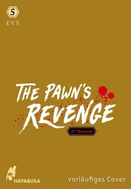 Abbildung von Evy | The Pawn's Revenge - 2nd Season 5 | 1. Auflage | 2024 | beck-shop.de