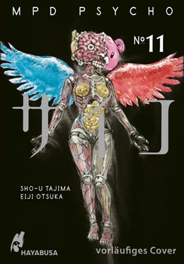 Abbildung von Otsuka | MPD Psycho 11 | 1. Auflage | 2024 | beck-shop.de