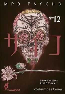 Abbildung von Otsuka | MPD Psycho 12 | 1. Auflage | 2024 | beck-shop.de