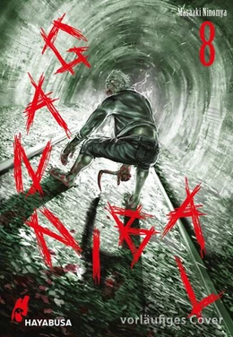 Abbildung von Ninomiya | Gannibal 8 | 1. Auflage | 2024 | beck-shop.de