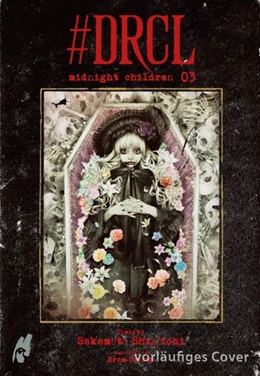 Abbildung von Sakamoto | #DRCL - Midnight Children 3 | 1. Auflage | 2024 | beck-shop.de