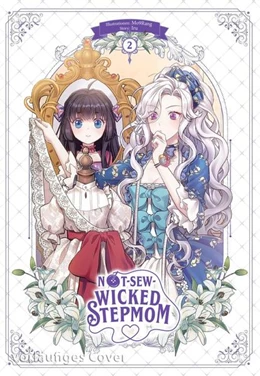 Abbildung von Iru | Not-Sew-Wicked Stepmom 2 | 1. Auflage | 2024 | beck-shop.de