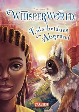 Abbildung von Rose | Whisperworld 5: Entscheidung am Abgrund | 1. Auflage | 2024 | beck-shop.de