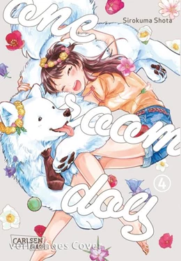 Abbildung von Shota | One Room Dog 4 | 1. Auflage | 2024 | beck-shop.de