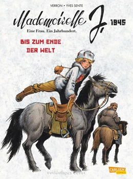 Abbildung von Sente | Mademoiselle J - Eine Frau. Ein Jahrhundert. 2: 1945: Bis ans Ende der Welt | 1. Auflage | 2024 | beck-shop.de