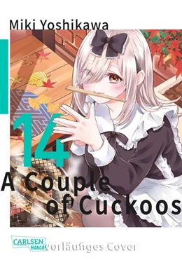 Abbildung von Yoshikawa | A Couple of Cuckoos 14 | 1. Auflage | 2024 | beck-shop.de