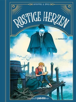 Abbildung von Beka | Rostige Herzen 2: Inspiration | 1. Auflage | 2024 | beck-shop.de