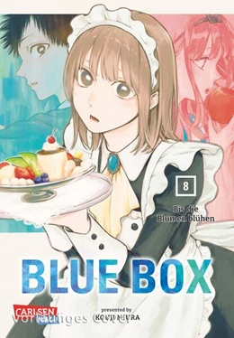 Abbildung von Miura | Blue Box 8 | 1. Auflage | 2024 | beck-shop.de