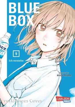 Abbildung von Miura | Blue Box 9 | 1. Auflage | 2024 | beck-shop.de