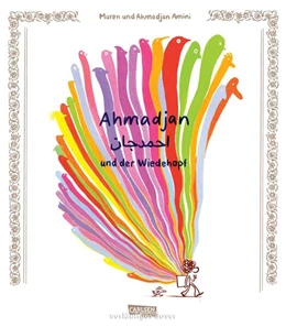Abbildung von Amini | Ahmadjan und der Wiedehopf | 1. Auflage | 2024 | beck-shop.de