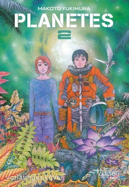 Abbildung von Yukimura | Planetes Perfect Edition 2 | 1. Auflage | 2024 | beck-shop.de