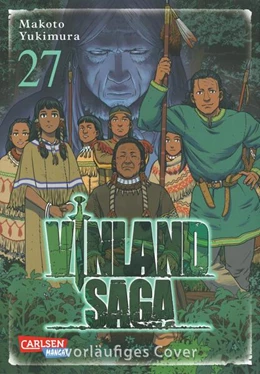 Abbildung von Yukimura | Vinland Saga 27 | 1. Auflage | 2024 | beck-shop.de