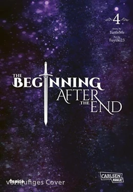 Abbildung von Turtleme / Fuyuki23 | The Beginning after the End 4 | 1. Auflage | 2024 | beck-shop.de