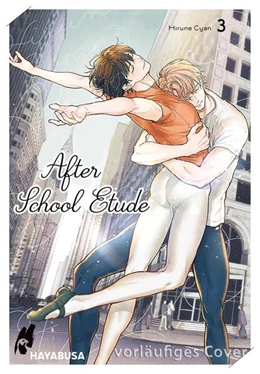 Abbildung von Hirune | After School Etude 3 | 1. Auflage | 2024 | beck-shop.de