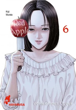 Abbildung von Murata | Red Apple 6 | 1. Auflage | 2024 | beck-shop.de