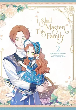 Abbildung von Kim / Seomal | I Shall Master This Family 2 | 1. Auflage | 2024 | beck-shop.de