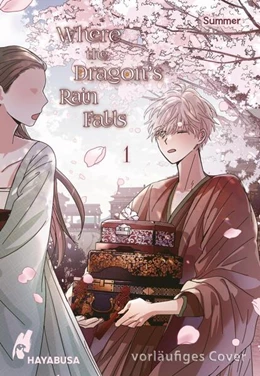 Abbildung von Summer | Where the Dragon's Rain Falls 1 | 1. Auflage | 2024 | beck-shop.de