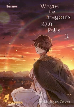 Abbildung von Summer | Where the Dragon's Rain Falls 3 | 1. Auflage | 2024 | beck-shop.de