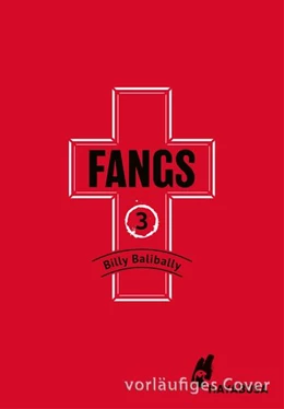 Abbildung von Balibally | FANGS 3 | 1. Auflage | 2024 | beck-shop.de