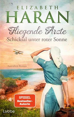 Abbildung von Haran | Fliegende Ärzte - Schicksal unter roter Sonne | 1. Auflage | 2024 | beck-shop.de