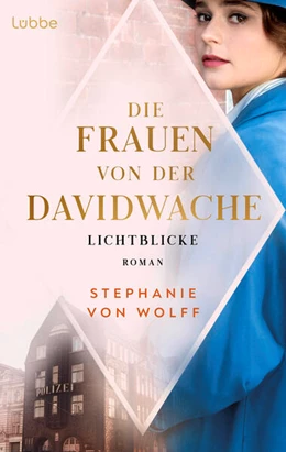 Abbildung von Wolff | Die Frauen von der Davidwache | 1. Auflage | 2024 | beck-shop.de