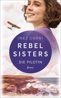 Abbildung von Corbi | Rebel Sisters | 1. Auflage | 2024 | beck-shop.de