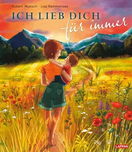 Abbildung von Munsch | Ich lieb' dich für immer | 1. Auflage | 2024 | beck-shop.de