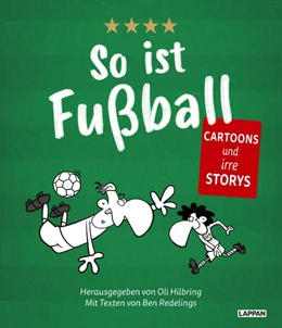 Abbildung von Redelings | So ist Fußball | 1. Auflage | 2024 | beck-shop.de