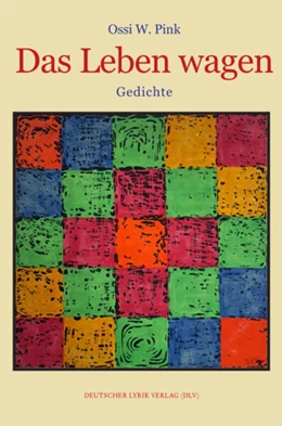 Abbildung von Pink | Das Leben wagen | 1. Auflage | 2024 | beck-shop.de
